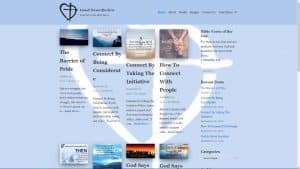 Good News Review | HBB Website Solutions